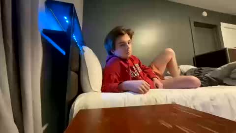 bkennedy829 online show from 13, 3, 2026