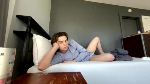 bkennedy829 online show from 6, 4, 2026