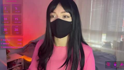 Kitty online show from 18, 10, 2025