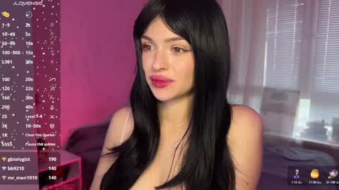 Kitty online show from 24, 10, 2025