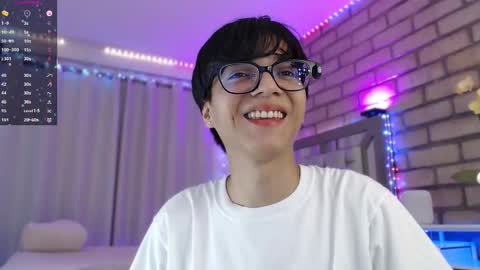 Biel online show from 13, 2, 2026