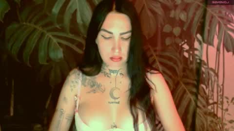 blablablablagirl online show from 26, 9, 2025