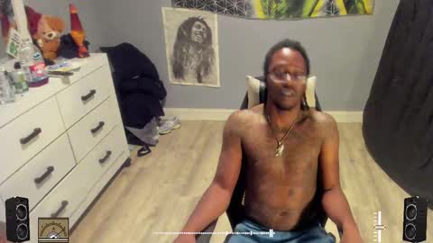 Snapshot of blaccanalmatters chatting on 23, 9, 2025 Plant Base Streamers From Pennsylvania online show from 23, 9, 2025
