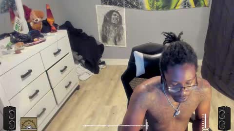 Snapshot of blaccanalmatters chatting on 26, 9, 2025 Plant Base Streamers From Pennsylvania online show from 26, 9, 2025