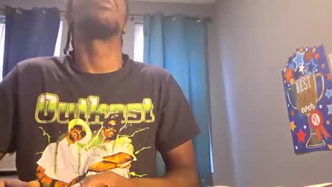 Snapshot of blaccanalmatters chatting on 11, 7, 2026 Plant Base Streamers From Pennsylvania online show from 11, 7, 2026