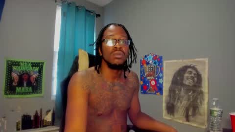 Snapshot of blaccanalmatters chatting on 31, 7, 2026 Plant Base Streamers From Pennsylvania online show from 31, 7, 2026