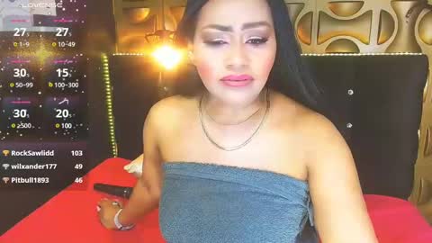 Ambar online show from 15, 2, 2025