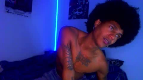 Snapshot of black_arthur chatting on 11, 11, 2025 Black Arthur online show from 11, 11, 2025