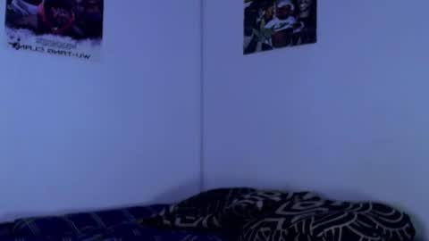 Black Arthur online show from 2, 12, 2025