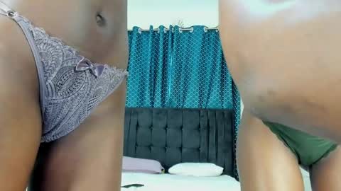 Snapshot of black_beautyxxx chatting on 20, 5, 2026 black_beautyxxx online show from 20, 5, 2026