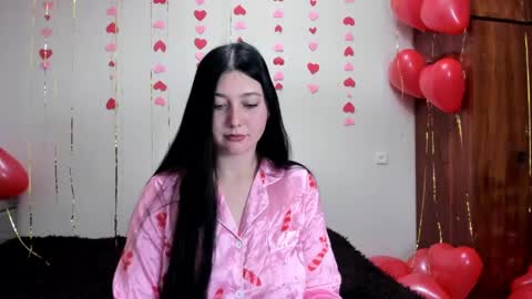 Snapshot of black_berry_bla_ck chatting on 15, 2, 2025 black_berry_bla_ck online show from 15, 2, 2025