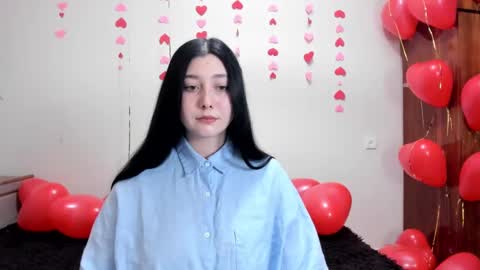 Snapshot of black_berry_bla_ck chatting on 18, 2, 2025 black_berry_bla_ck online show from 18, 2, 2025