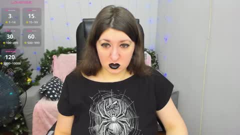 Rose online show from 20, 12, 2024