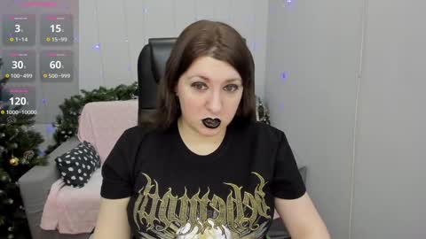 Rose online show from 12, 1, 2025