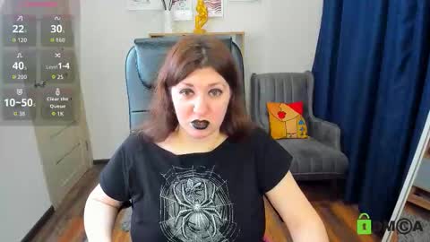 Rose online show from 8, 11, 2025