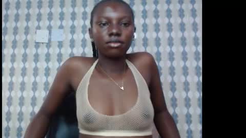 Snapshot of black_choco13 chatting on 10, 11, 2025 mercy online show from 10, 11, 2025