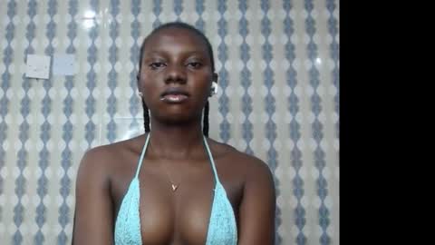 Snapshot of black_choco13 chatting on 15, 11, 2025 mercy online show from 15, 11, 2025