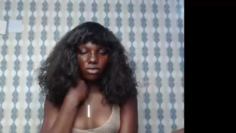 Snapshot of black_choco13 chatting on 19, 11, 2025 mercy online show from 19, 11, 2025