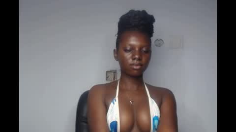 Snapshot of black_choco13 chatting on 15, 12, 2025 mercy online show from 15, 12, 2025