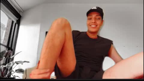 black_destrike online show from 3, 12, 2024