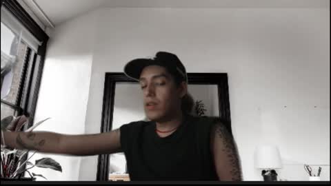 black_destrike online show from 3, 12, 2024