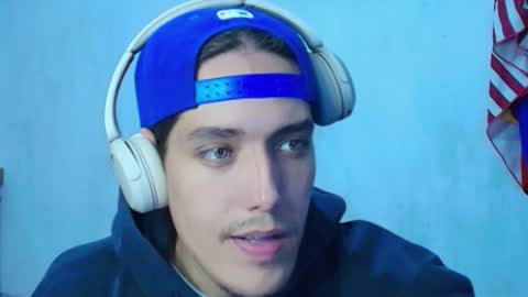 black_destrike online show from 3, 12, 2025