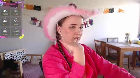 Eva online show from 31, 10, 2025