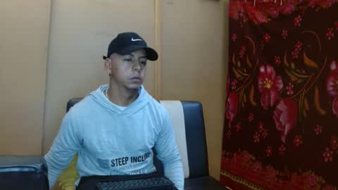 Snapshot of black_hot26 chatting on 9, 12, 2024 black_hot26 online show from 9, 12, 2024