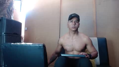Snapshot of black_hot26 chatting on 7, 1, 2025 black_hot26 online show from 7, 1, 2025