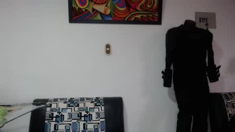 black_hot26 online show from 6, 1, 2026