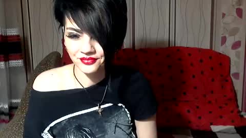 black_hot_01 online show from 29, 12, 2024