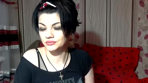 black_hot_01 online show from 15, 1, 2025