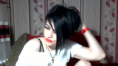 black_hot_01 online show from 11, 3, 2025