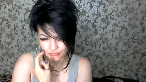 black_hot_01 online show from 14, 10, 2025