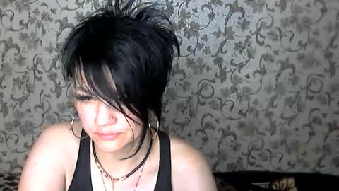 black_hot_01 online show from 19, 10, 2025