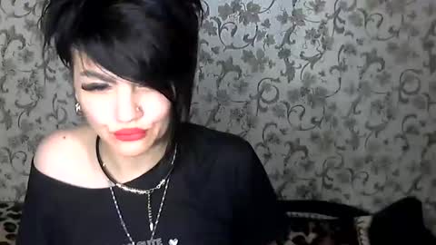 black_hot_01 online show from 29, 10, 2025