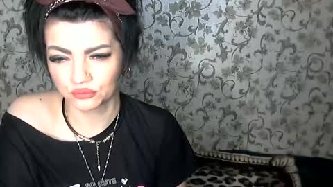 black_hot_01 online show from 13, 11, 2025