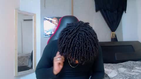 black_king_241 online show from 9, 10, 2025