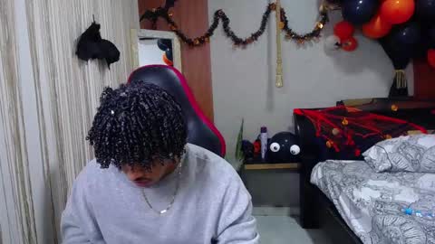 black_king_241 online show from 27, 10, 2025