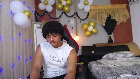 black_king_241 online show from 13, 11, 2025