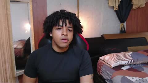 black_king_241 online show from 15, 4, 2026