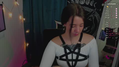  Black Kittie    Wednesday - 1300 - 1900 GMT help me get 100 thumbs up online show from 3, 1, 2025