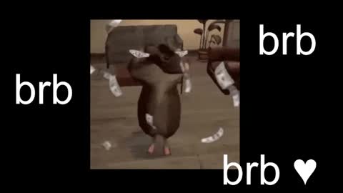  Black Kittie    Wednesday - 1300 - 1900 GMT help me get 100 thumbs up online show from 14, 10, 2025