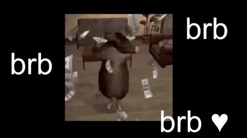  Black Kittie    Wednesday - 1300 - 1900 GMT help me get 100 thumbs up online show from 17, 10, 2025