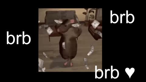  Black Kittie    Wednesday - 1300 - 1900 GMT help me get 100 thumbs up online show from 2, 11, 2025