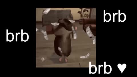  Black Kittie    Wednesday - 1300 - 1900 GMT help me get 100 thumbs up online show from 19, 12, 2025