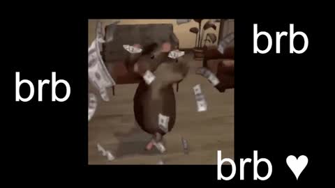  Black Kittie    Wednesday - 1300 - 1900 GMT help me get 100 thumbs up online show from 12, 1, 2026