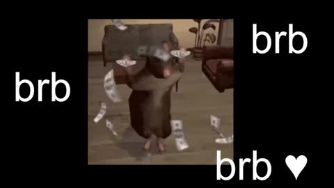  Black Kittie    Wednesday - 1300 - 1900 GMT help me get 100 thumbs up online show from 3, 2, 2026