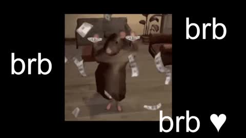  Black Kittie    Wednesday - 1300 - 1900 GMT help me get 100 thumbs up online show from 8, 2, 2026