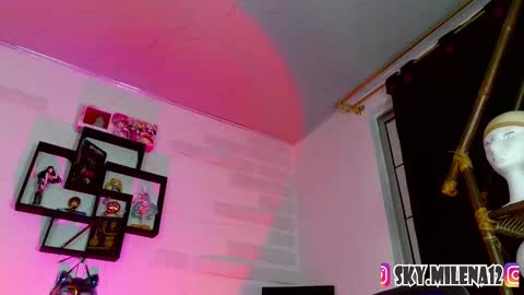 millie online show from 19, 1, 2025